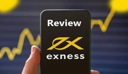 Application Exness : application intégrée Exness Smart