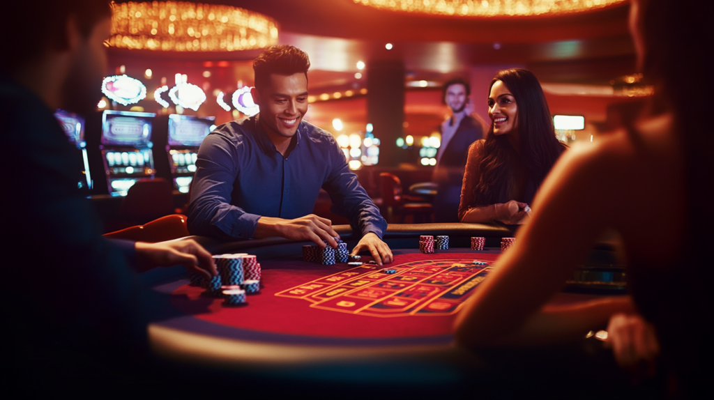 Discover the Best Casino Sites Not on Gamstop 1376 Discover the Best Casino Sites Not on Gamstop 1376