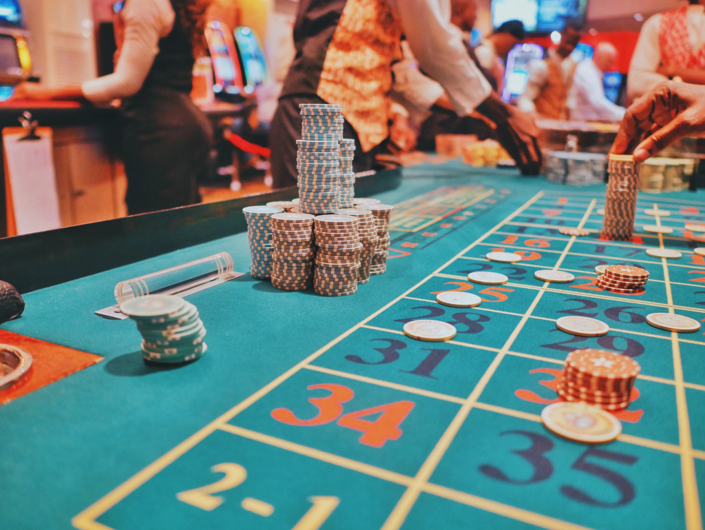 Discover the Best Casino Sites Not on Gamstop 1624 Discover the Best Casino Sites Not on Gamstop 1624
