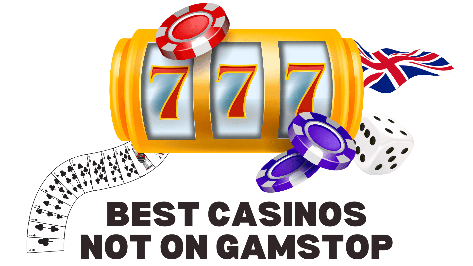 Discover the Best Casino Sites Not on Gamstop 1624 Discover the Best Casino Sites Not on Gamstop 1624