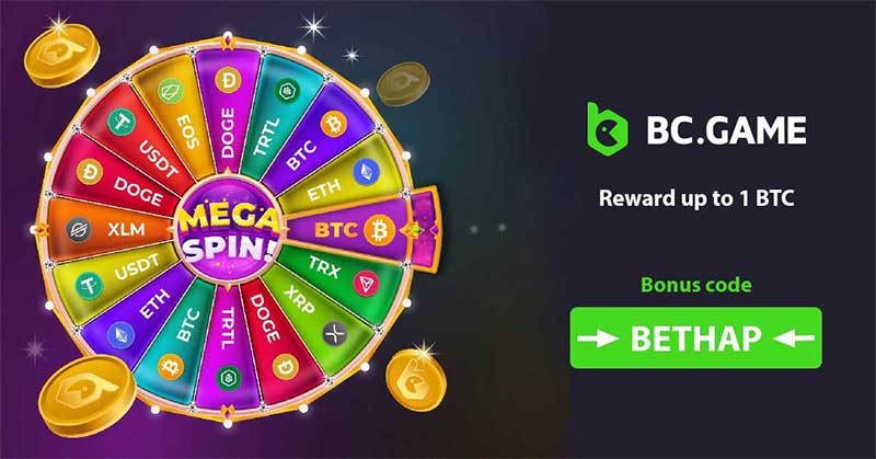 Bonusa Kods BCGame Iegūsti Savus Priekšrocības Bonusa Kods BCGame Iegūsti Savus Priekšrocības