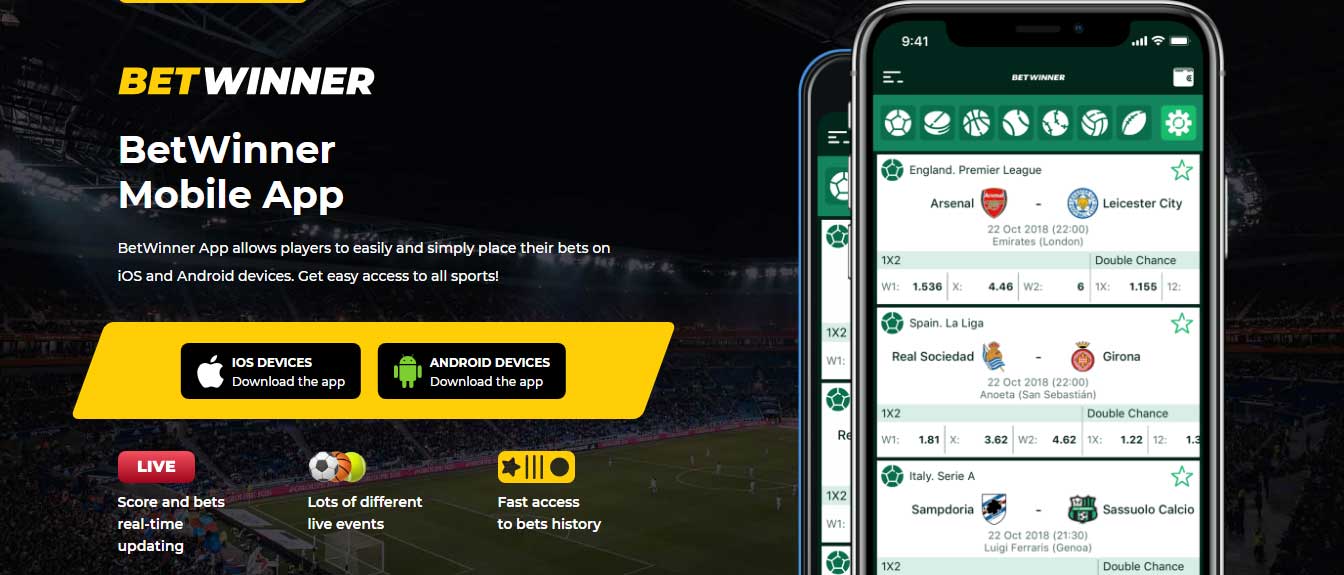 Descubra os métodos de pagamento Betwinner Facilite suas apostas Descubra os métodos de pagamento Betwinner Facilite suas apostas