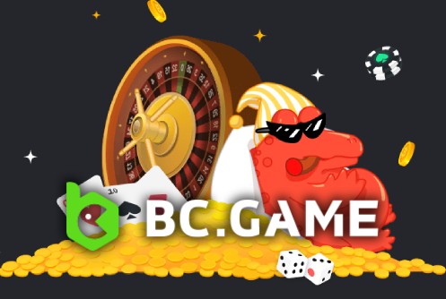 Discover the Excitement of Gambling at BC.Game Casino Latvia Discover the Excitement of Gambling at BC.Game Casino Latvia
