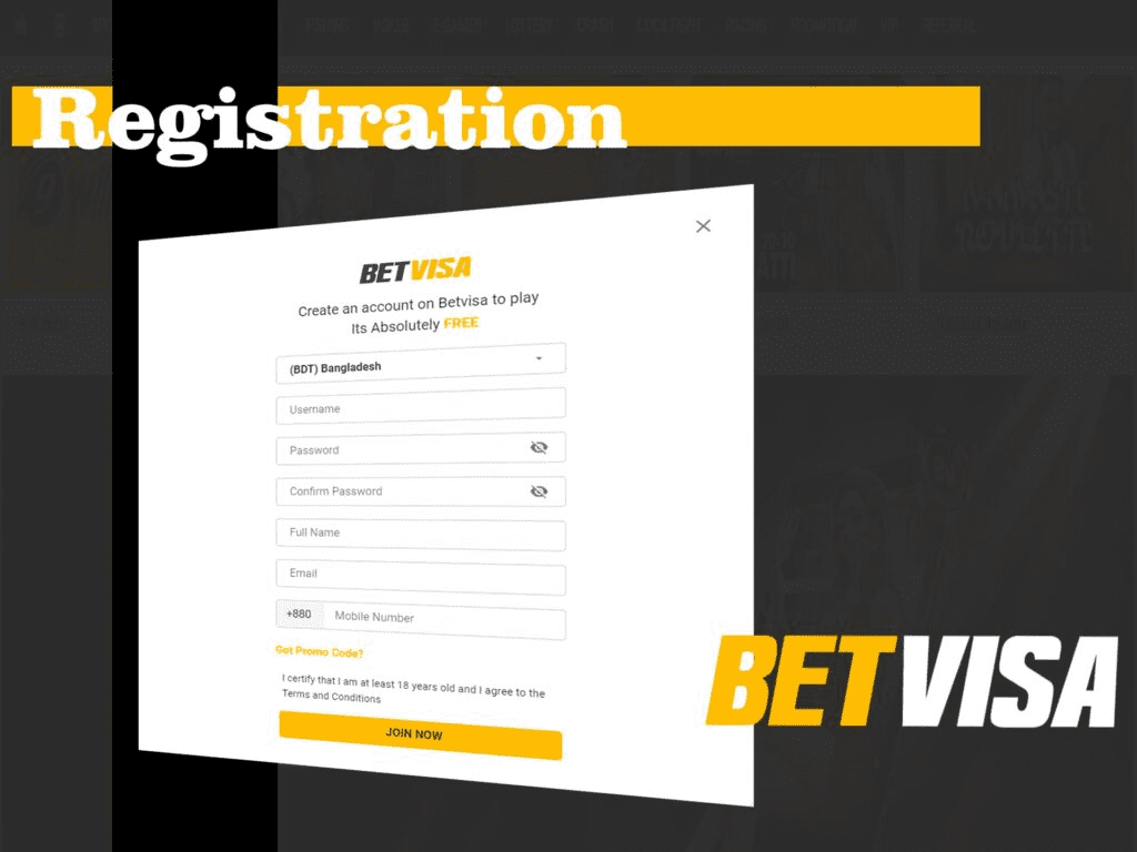 Online Gambling Enterprise Betvisa Bangladesh