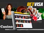 Online Online Casino Betvisa Bangladesh