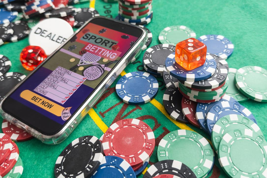 Best mobile casinos for Android 7 Best mobile casinos for Android 7