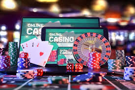 Experience Thrills and Wins at Amigo Wins Casino & Sportsbook Experience Thrills and Wins at Amigo Wins Casino & Sportsbook