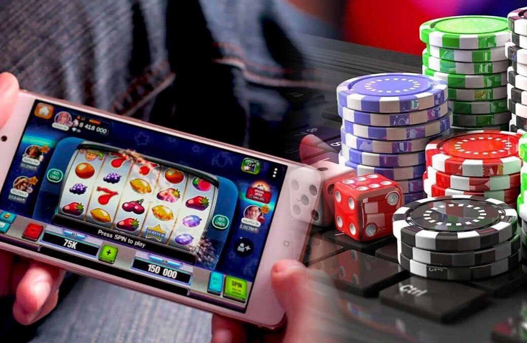 Experience Thrills at Casino 7Gold UK Experience Thrills at Casino 7Gold UK