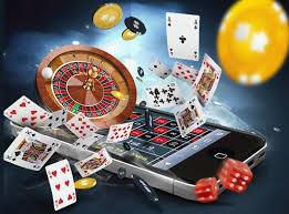 Experience Thrills at Casino 7Gold UK Experience Thrills at Casino 7Gold UK