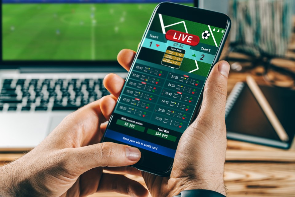 Get rewarded for every bet - Enhance Your Gaming Experience