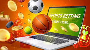 Get rewarded for every bet - Enhance Your Gaming Experience