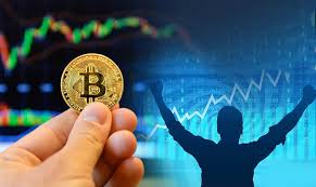 Mastering Crypto Trading Swing Strategies for Success Mastering Crypto Trading Swing Strategies for Success