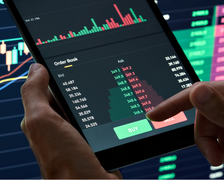 Maximizing Trading Profit Crypto Strategies for Success Maximizing Trading Profit Crypto Strategies for Success