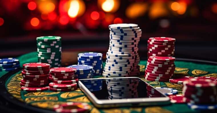 Unlocking the Magic of Casino Tropical Wins Online Unlocking the Magic of Casino Tropical Wins Online