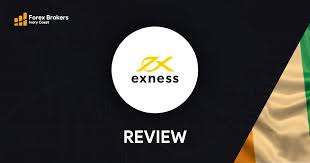 Your Ultimate Guide to Exness Fx Broker Your Ultimate Guide to Exness Fx Broker